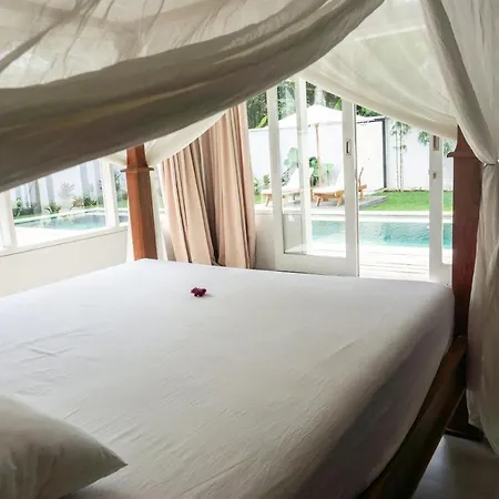 Villa Damgan Julah Extérieur photo