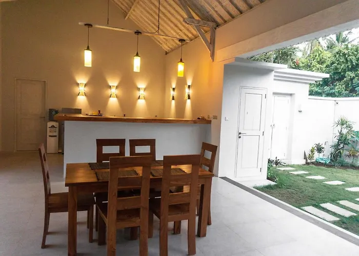Villa Damgan