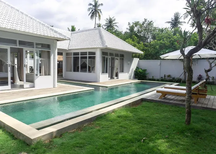 Villa Damgan