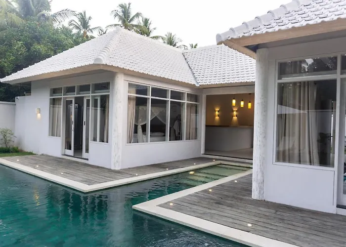 Villa Damgan