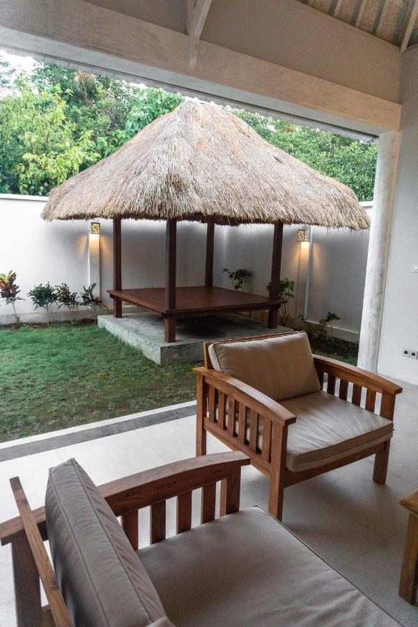 Villa Damgan Julah