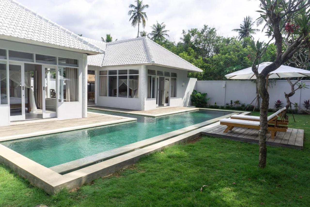 Damgan Villa