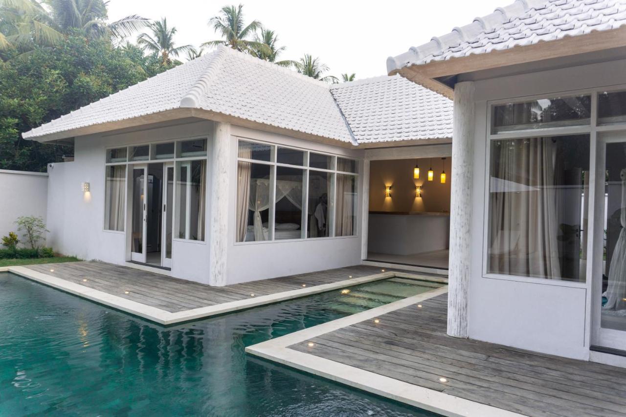 Villa Damgan *