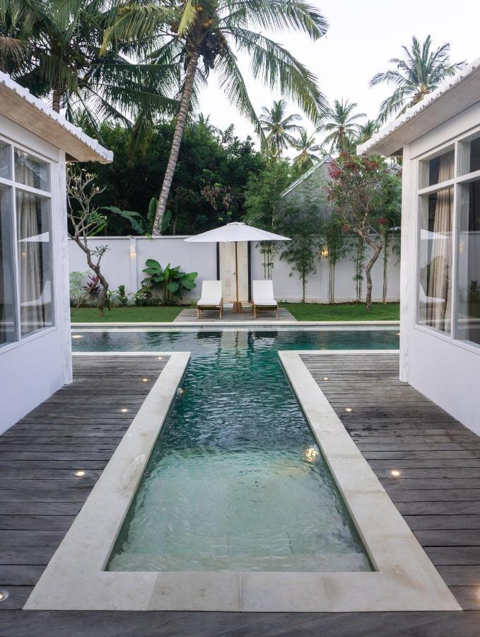 Villa Damgan *
