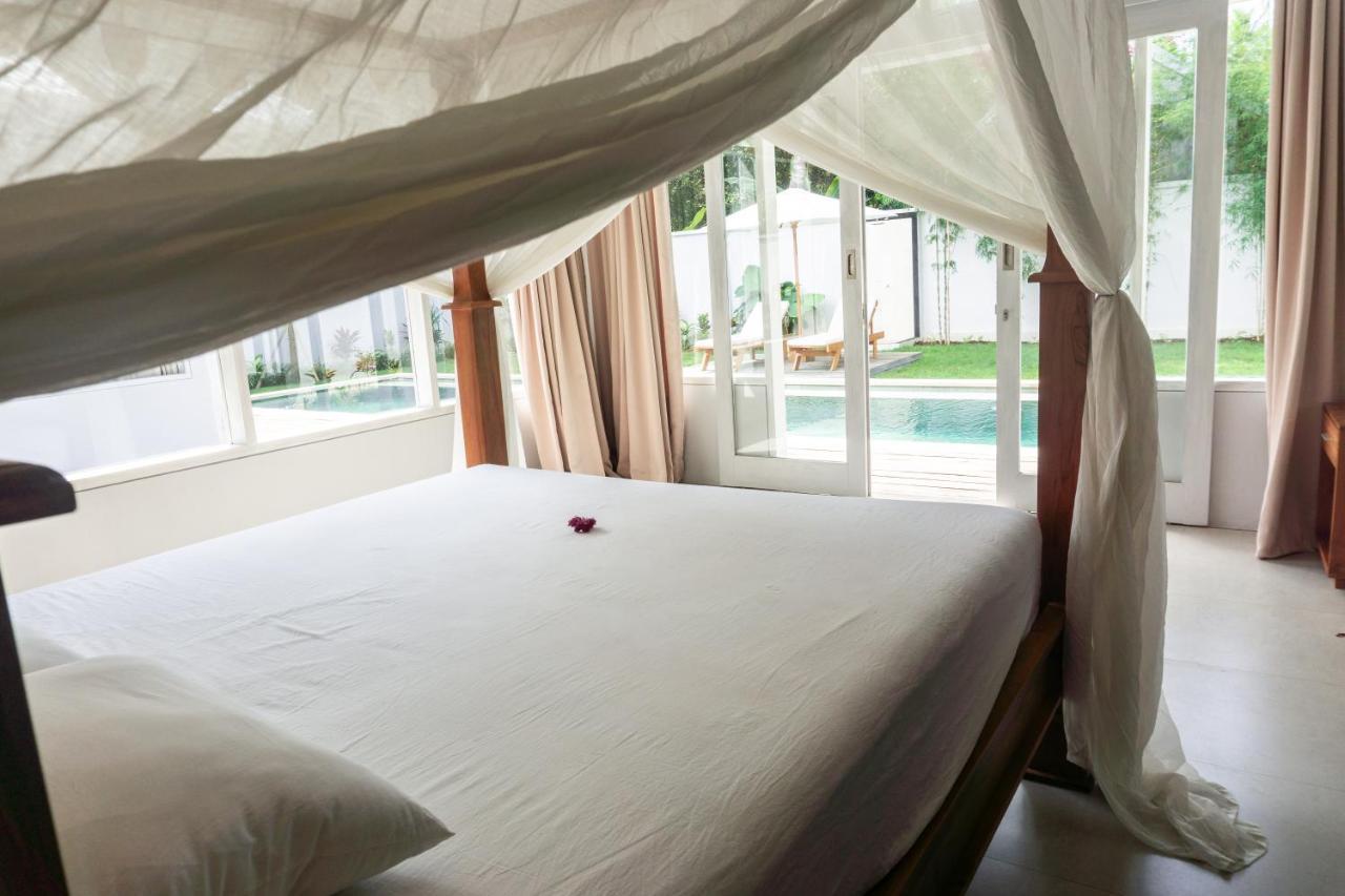 Damgan Villa *