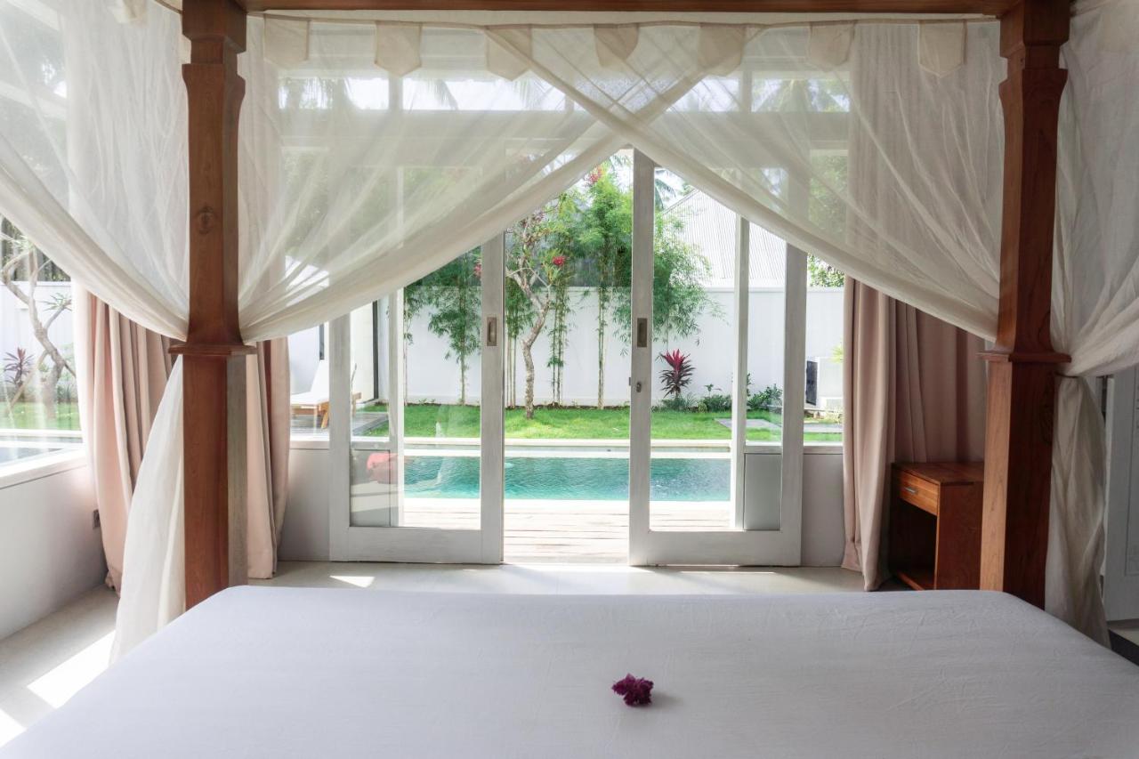 Damgan Villa *