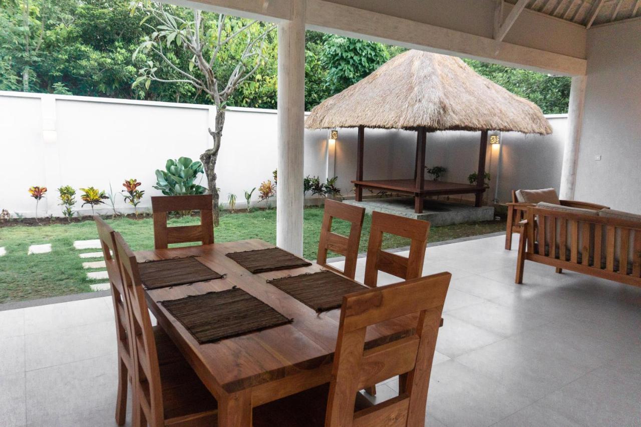 Villa Damgan