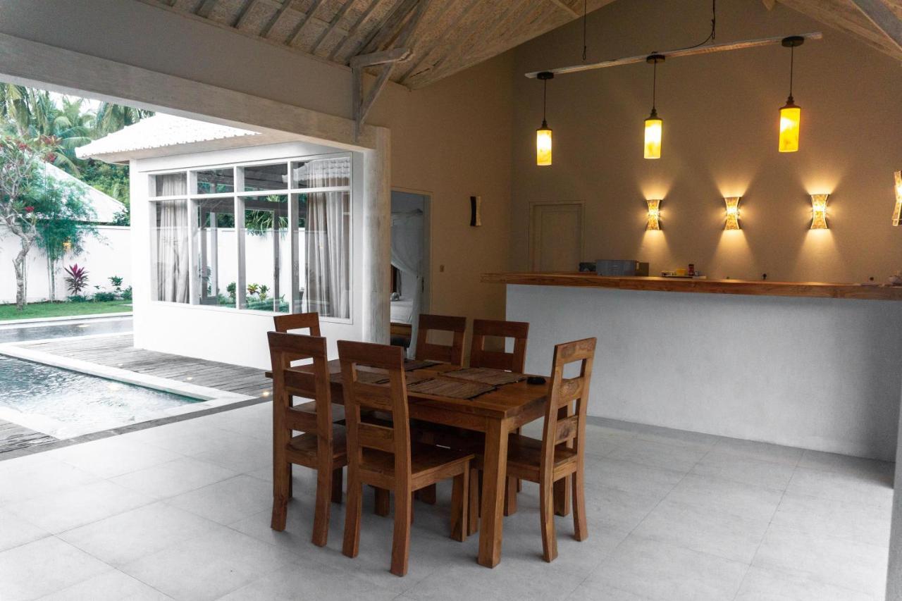 Villa Damgan