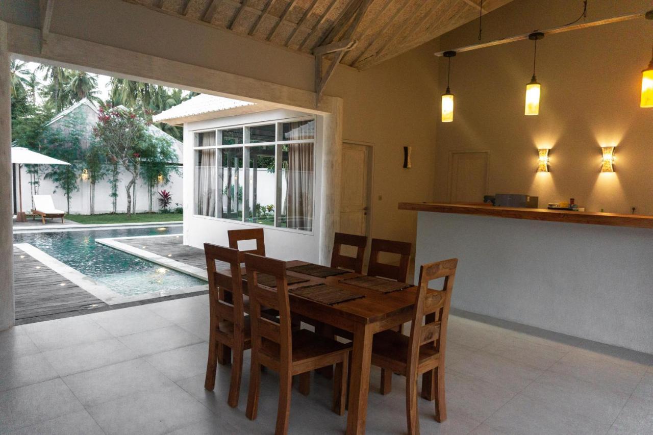 Villa Damgan *
