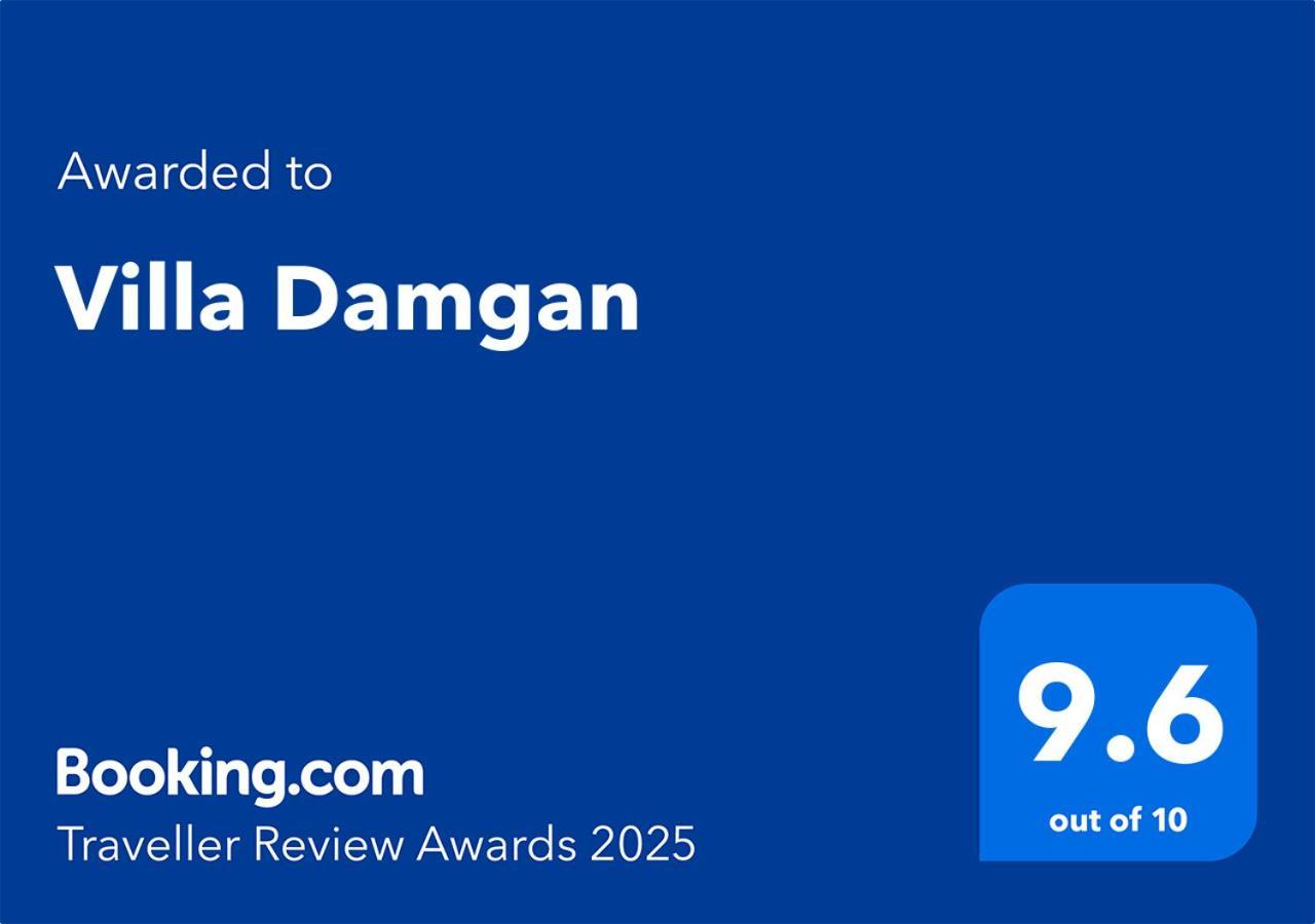 Villa Damgan Julah